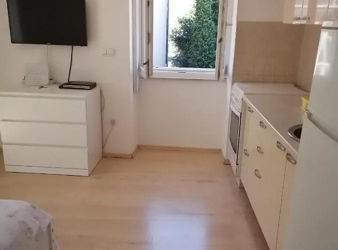 Modern In A Superb Location Apartman Split