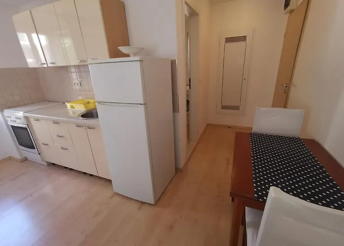 Modern In A Superb Location * Split