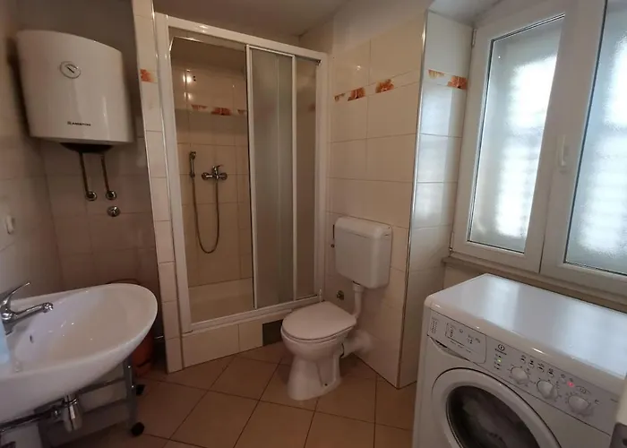 Apartman Modern In A Superb Location *