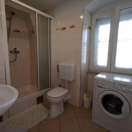 Modern In A Superb Location Appartamento *