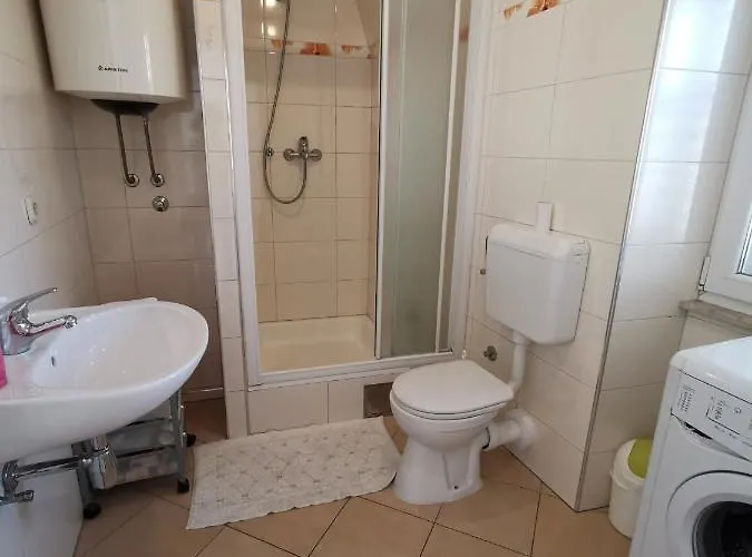 Modern In A Superb Location *