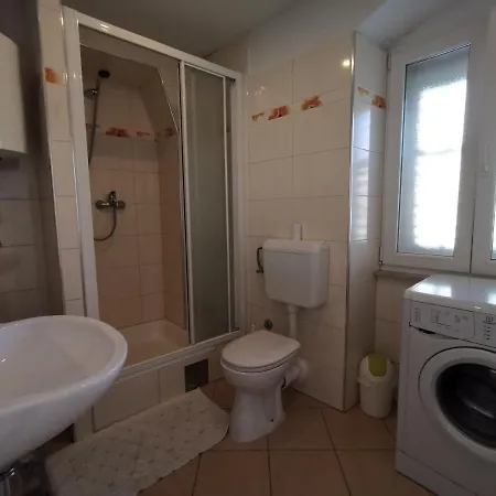 Modern In A Superb Location *